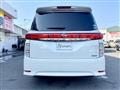2013 Nissan Elgrand