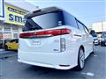 2013 Nissan Elgrand