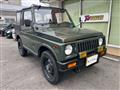 1981 Suzuki Jimny