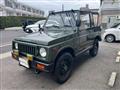 1981 Suzuki Jimny