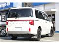2021 Mitsubishi Delica D5
