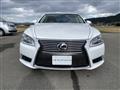 2013 Lexus LS