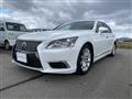 2013 Lexus LS