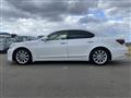 2013 Lexus LS