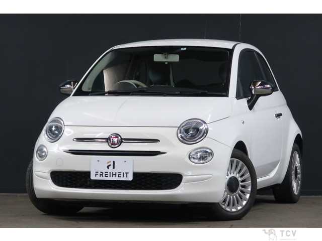 2016 Fiat Fiat Others