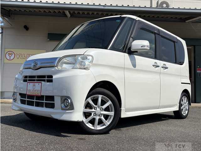 2013 Daihatsu Tanto