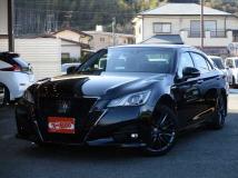 2017 Toyota Crown Athlete Series