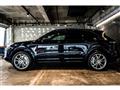 2018 Porsche Cayenne