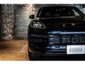 2018 Porsche Cayenne