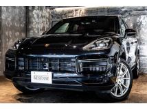 2018 Porsche Cayenne