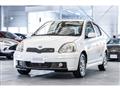 2003 Toyota Vitz