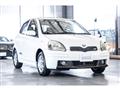 2003 Toyota Vitz
