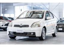 2003 Toyota Vitz