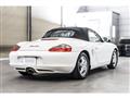 2004 Porsche Boxster