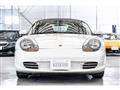 2004 Porsche Boxster