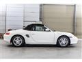 2004 Porsche Boxster