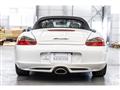 2004 Porsche Boxster