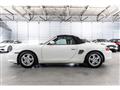 2004 Porsche Boxster