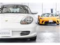 2004 Porsche Boxster