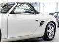 2004 Porsche Boxster
