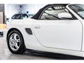2004 Porsche Boxster