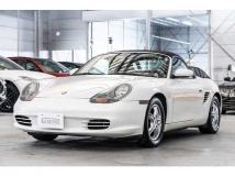 2004 Porsche Boxster