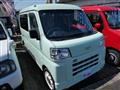 2022 Daihatsu Hijet Cargo
