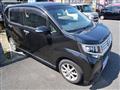 2015 Daihatsu Move Custom