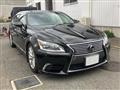 2013 Lexus LS