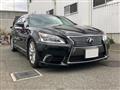 2013 Lexus LS