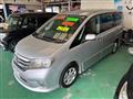 2012 Nissan Serena