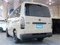 2025 Toyota Hiace Van