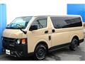 2024 Toyota Hiace Van