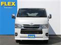 2025 Toyota Hiace Van