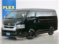 2022 Toyota Hiace Wagon