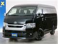 2022 Toyota Hiace Wagon