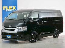 2022 Toyota Hiace Wagon
