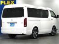 2025 Toyota Hiace Wagon