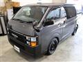 2019 Toyota Hiace Van