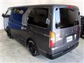 2019 Toyota Hiace Van