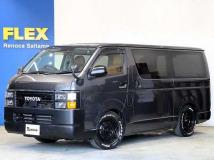 2019 Toyota Hiace Van