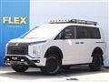 2025 Mitsubishi Delica D5