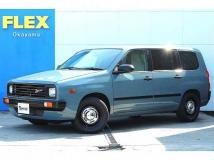 2022 Toyota Probox Van