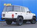 1995 Toyota Land Cruiser Prado