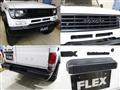 1995 Toyota Land Cruiser Prado