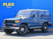 1994 Toyota Land Cruiser Prado