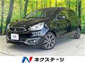 2019 Mitsubishi Mirage