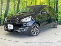 2019 Mitsubishi Mirage