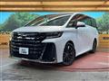 2023 Toyota Vellfire