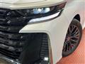 2023 Toyota Vellfire